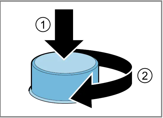 BOSCH PCC6A..90.I Built In Gas Hob 14