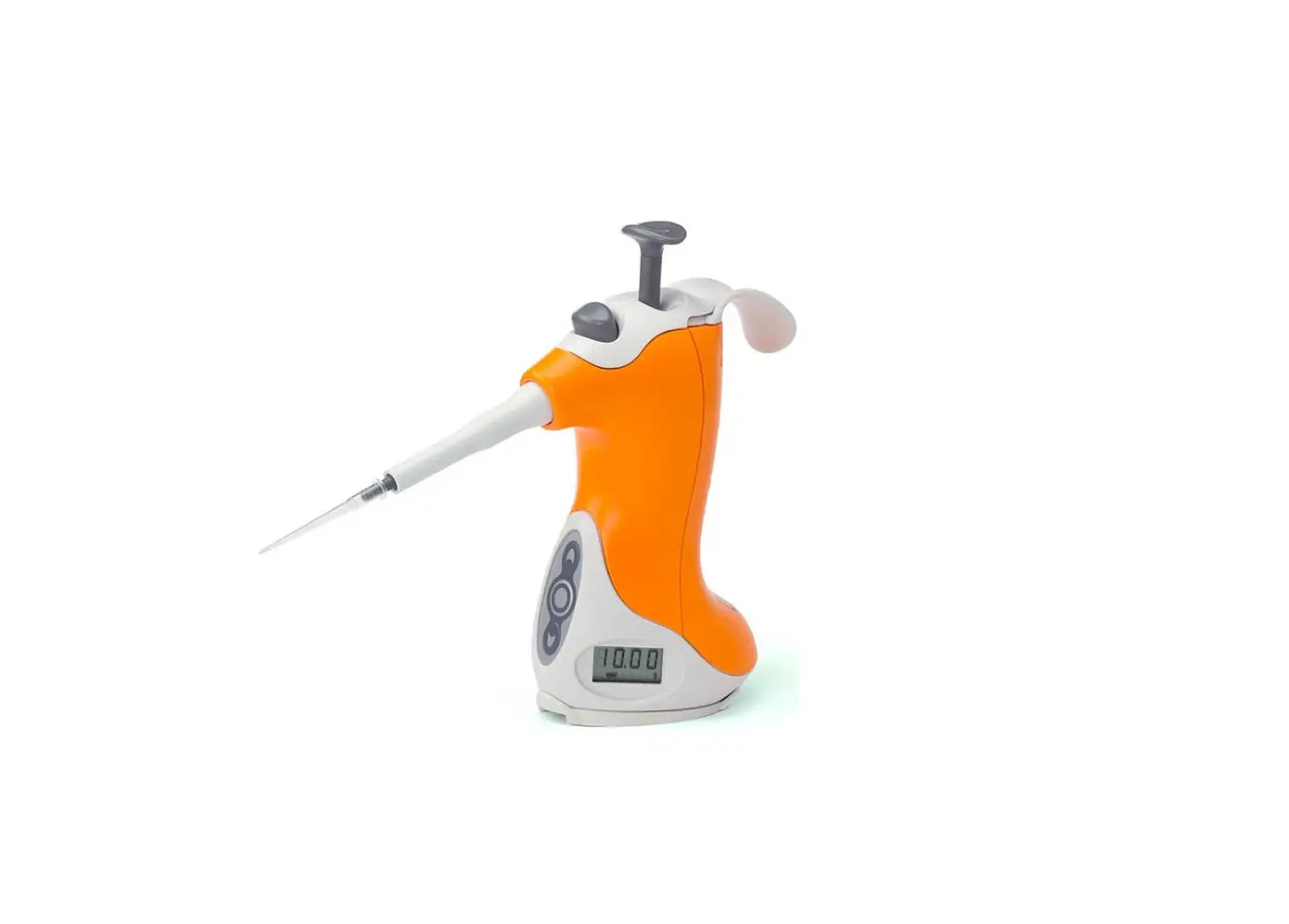 Vistalab Ovation Qs Adjustable Volume Set Pipettes User Guide Vistalab Ovation Qs Adjustable Volume Set Pipettes User Guide