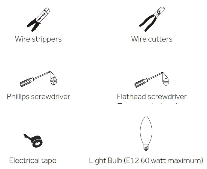 SIGNATURE HARDWARE 440744 Birkdale Sconce Wall Lamp Sconce Murale - fig 2