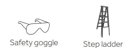 SIGNATURE HARDWARE 440744 Birkdale Sconce Wall Lamp Sconce Murale - fig