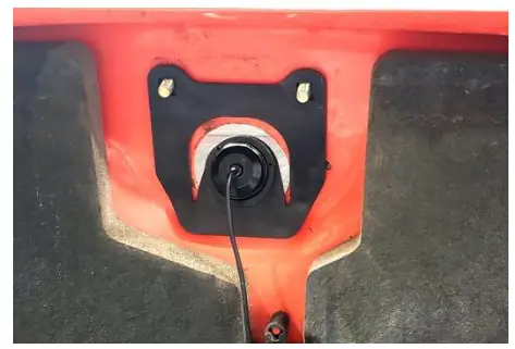 DAKOTA MICRO DMRZ-SH7C1 RazerCam Universal Skid Steer - Fig11