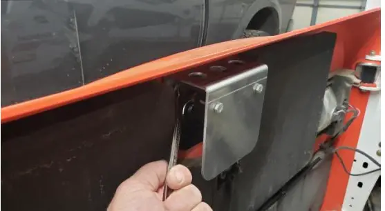 DAKOTA MICRO DMRZ-SH7C1 RazerCam Universal Skid Steer - Fig13