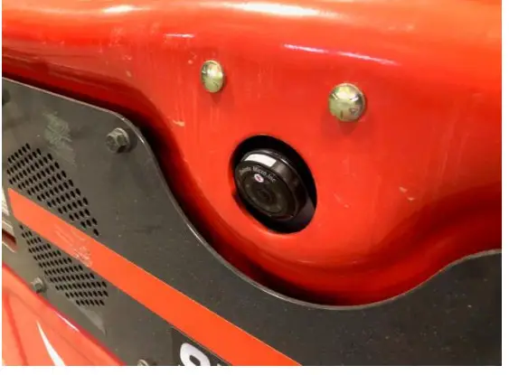 DAKOTA MICRO DMRZ-SH7C1 RazerCam Universal Skid Steer - Fig14