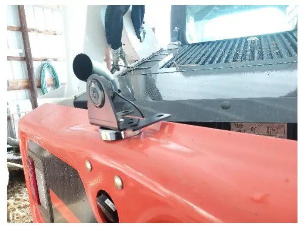 DAKOTA MICRO DMRZ-SH7C1 RazerCam Universal Skid Steer - Fig16