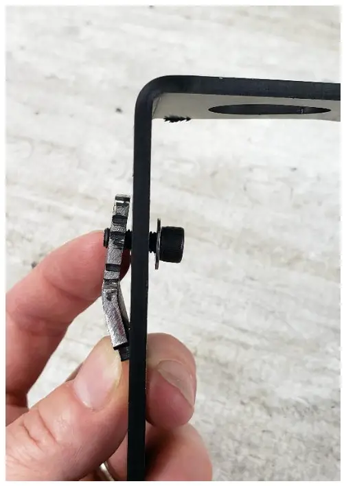 DAKOTA MICRO DMRZ-SH7C1 RazerCam Universal Skid Steer - Fig18