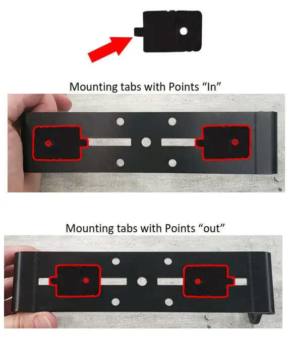 DAKOTA MICRO DMRZ-SH7C1 RazerCam Universal Skid Steer - Fig19