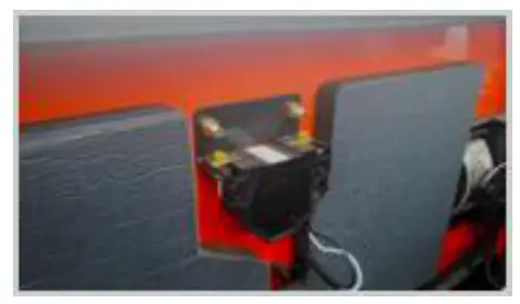 DAKOTA MICRO DMRZ-SH7C1 RazerCam Universal Skid Steer - Fig2