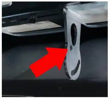 DAKOTA MICRO DMRZ-SH7C1 RazerCam Universal Skid Steer - Fig20