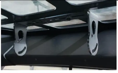 DAKOTA MICRO DMRZ-SH7C1 RazerCam Universal Skid Steer - Fig21