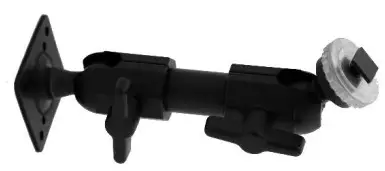 DAKOTA MICRO DMRZ-SH7C1 RazerCam Universal Skid Steer - Fig23