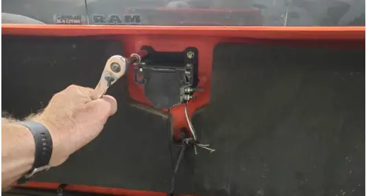 DAKOTA MICRO DMRZ-SH7C1 RazerCam Universal Skid Steer - Fig6