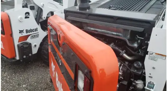 DAKOTA MICRO DMRZ-SH7C1 RazerCam Universal Skid Steer - Fig8