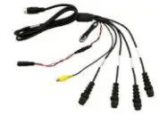 DAKOTA MICRO DMRZ-SH7C1 RazerCam Universal Skid Steer - icon3