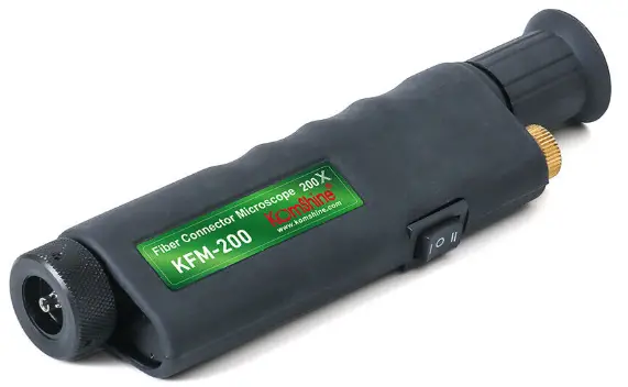 Komshine-KFM-200-Handheld-Fiber-Microscope-product