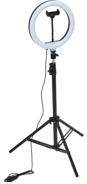 OTTO OTSELFLITE Selfie Ring Light product