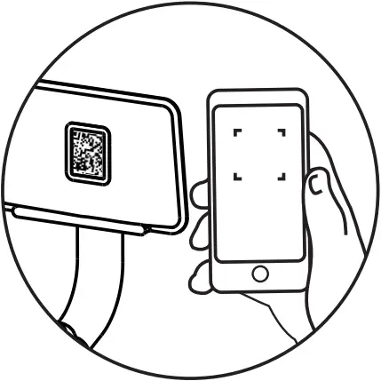 YESOUL C1H - App download