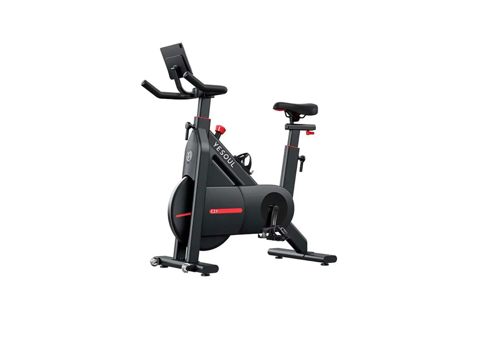Yesoul C1h Exercise Spin Bike Owner's Manual Yesoul C1h Exercise Spin Bike Owner's Manual