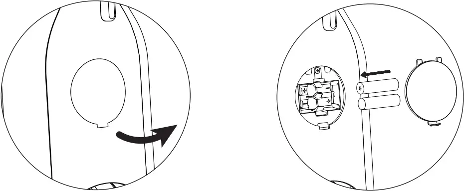 YESOUL C1H - Installation 10