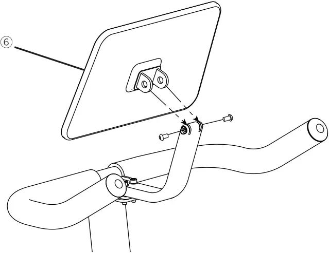 YESOUL C1H - Installation 13