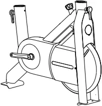 YESOUL C1H - List of Parts 1