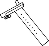 YESOUL C1H - List of Parts 16