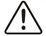 Warning Icon