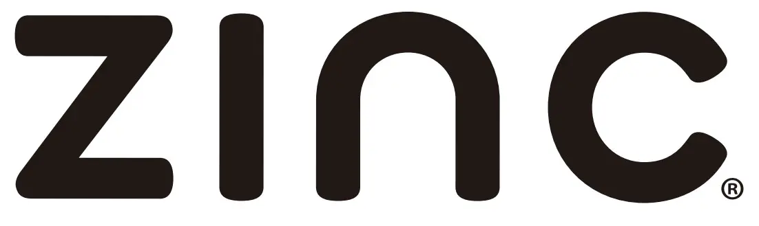 Zinc logo