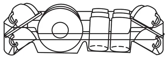 Midea MDW 14D8 OD Built In Dishwasher - OPERATION INSTRUCTIONS 29