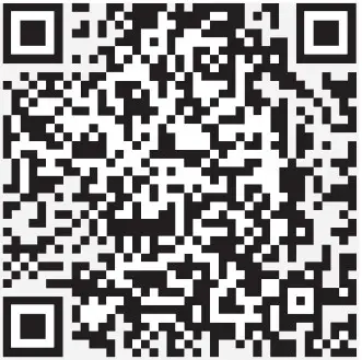 Midea MDW 14D8 OD Built In Dishwasher - qr code