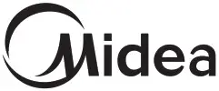 Midea - logo