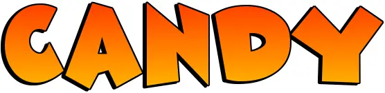 CANDY logo
