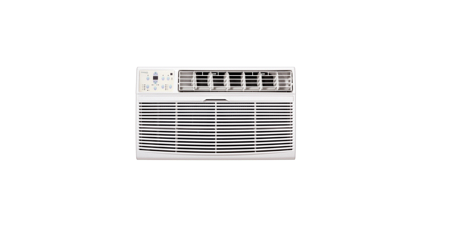 Breeze33 Cr257-rg10a Air Conditioner Owner's Manual