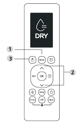 breeze33 CR257-RG10A Air Conditioner fig-10