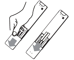 breeze33 CR257-RG10A Air Conditioner fig-2