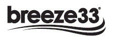 breeze33 logo