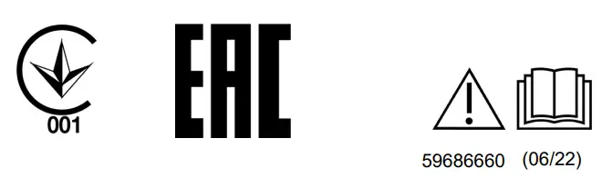 K RCHER IVM 60-36-3 Industrial Vacuum Cleaner - eac