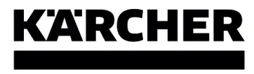 K RCHER - logo