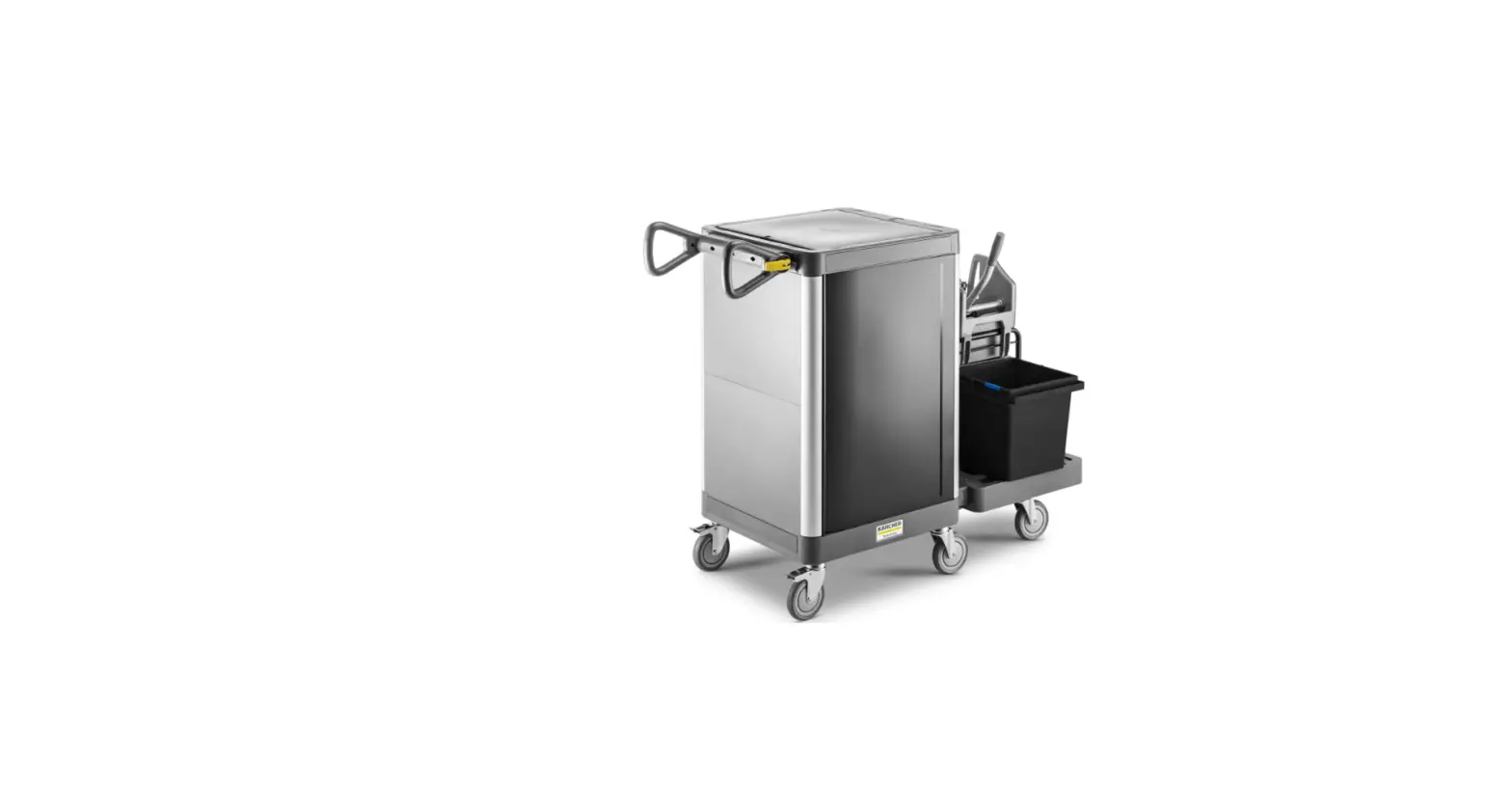 Karcher Mta Fm Expertpro 100/ W Tp Instruction Manual Karcher Mta Fm Expertpro 100/ W Tp Instruction Manual