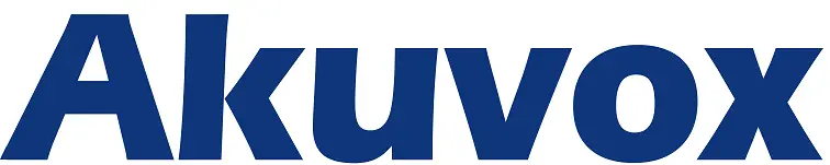 Akuvox-LOGO