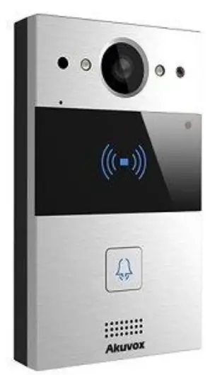 Akuvox-R20A-IP-Calling-Panel-PRODUCT