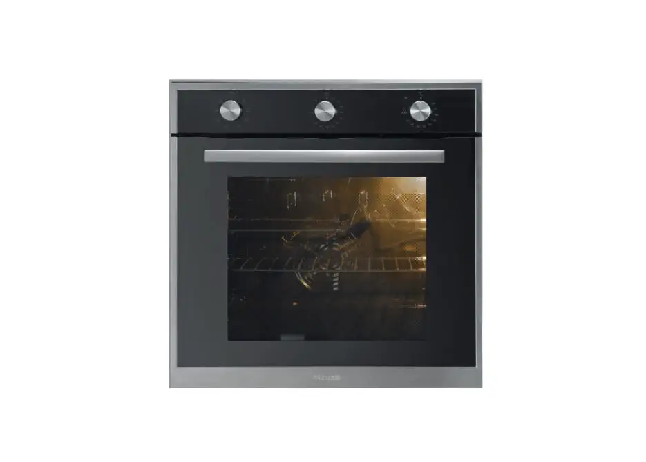 Balculina Ehc-360e H Built In Oven And Hob User Manual