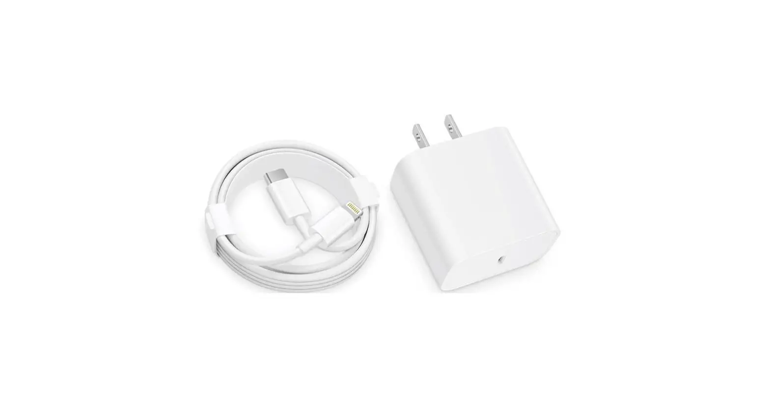 Juusmart Ca-43t Usb-c To Lightning Fast Charger User Guide