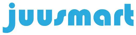 Juusmart-logo