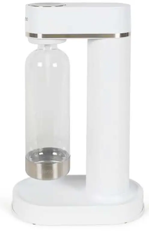 Livoo DOM464 Soda Maker