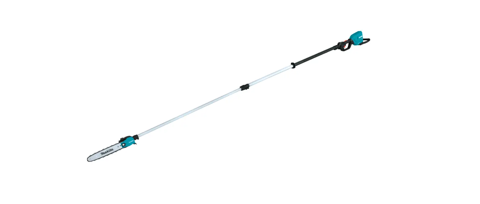 Makita Xau02 Cordless Telescopic Pole Saw Instruction Manual Makita Xau02 Cordless Telescopic Pole Saw Instruction Manual