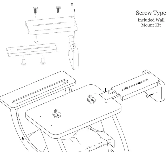 WLO Wood-Skyline-Cat-Tower-or-Tree-Standard-Version-Cat-Bed-13