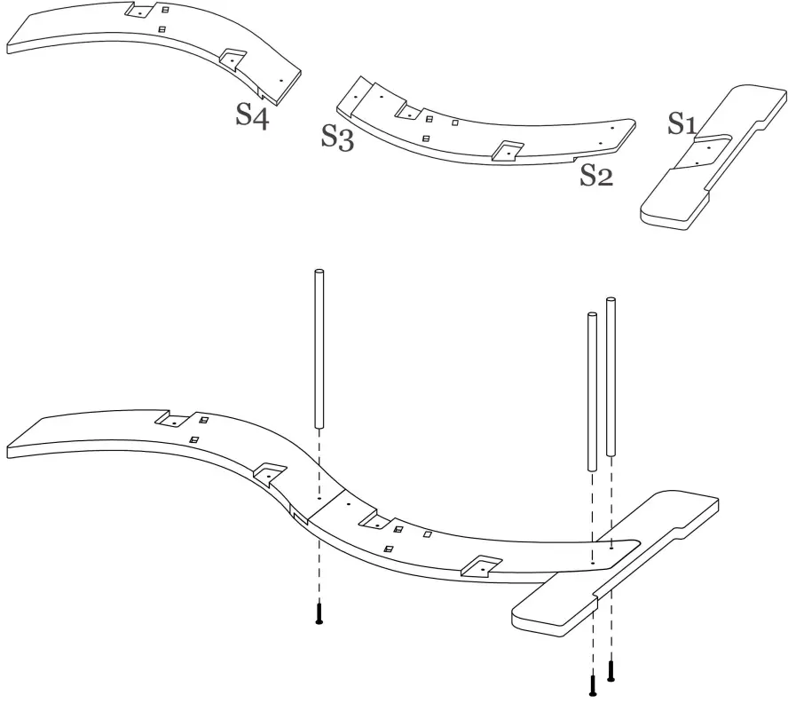 WLO Wood-Skyline-Cat-Tower-or-Tree-Standard-Version-Cat-Bed-3