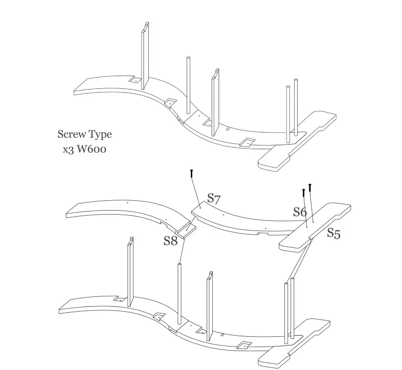 WLO Wood-Skyline-Cat-Tower-or-Tree-Standard-Version-Cat-Bed-5