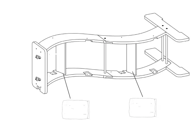 WLO Wood-Skyline-Cat-Tower-or-Tree-Standard-Version-Cat-Bed-8