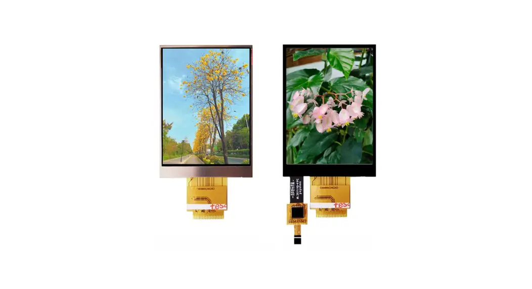 Surenoo Shp0280a-240320 Tft Lcd Display Screen Panel User Manual Surenoo Shp0280a-240320 Tft Lcd Display Screen Panel User Manual